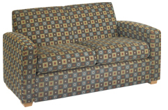 Belair Settee